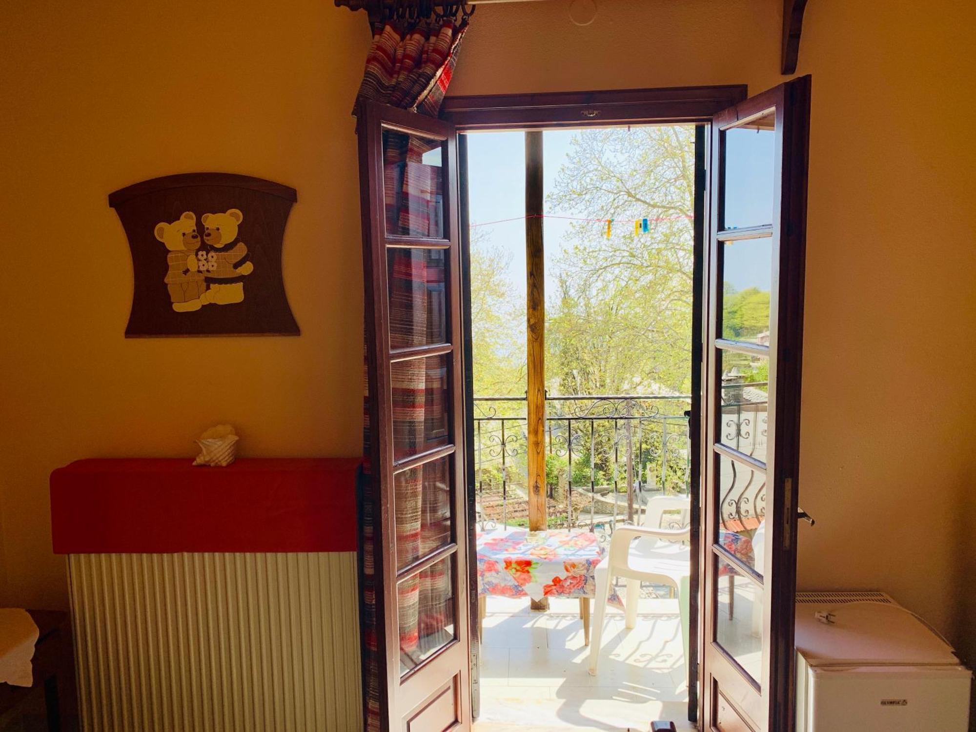 Sofia Rooms Kissos  Bagian luar foto