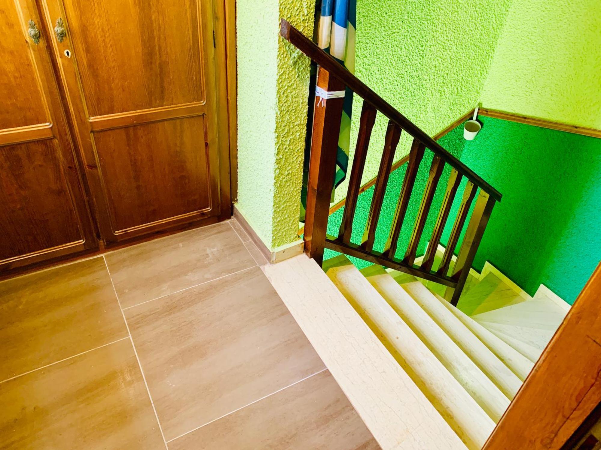 Sofia Rooms Kissos  Bagian luar foto