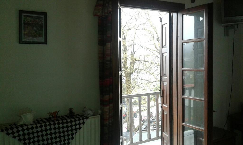 Sofia Rooms Kissos  Bagian luar foto