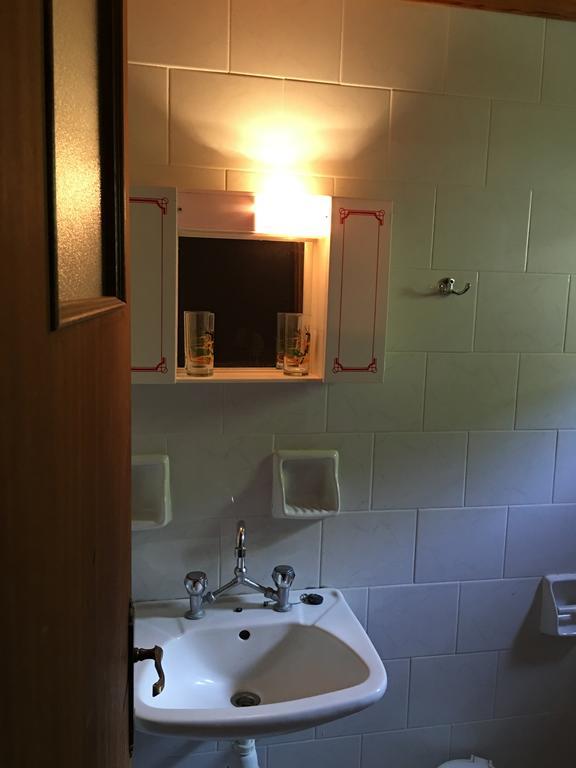 Sofia Rooms Kissos  Bagian luar foto