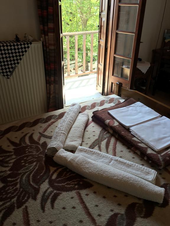 Sofia Rooms Kissos  Bagian luar foto