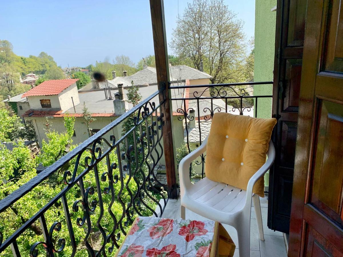 Sofia Rooms Kissos  Bagian luar foto