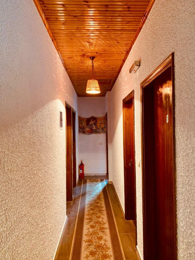 Sofia Rooms Kissos  Bagian luar foto